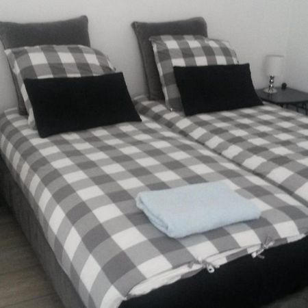 B&B Randje Amsterdam Luaran gambar