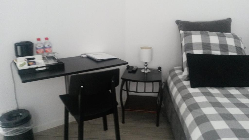 B&B Randje Amsterdam Luaran gambar