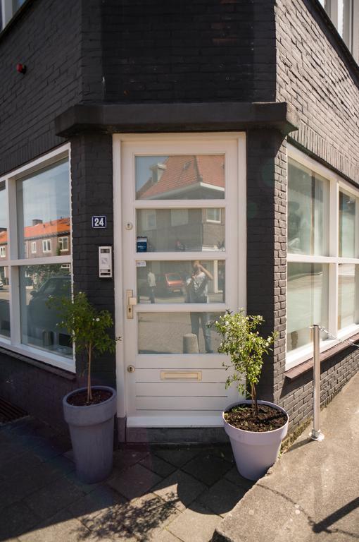 B&B Randje Amsterdam Luaran gambar