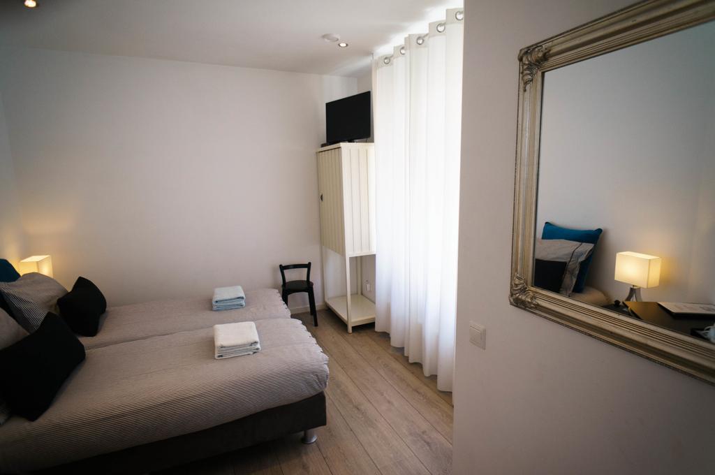 B&B Randje Amsterdam Luaran gambar