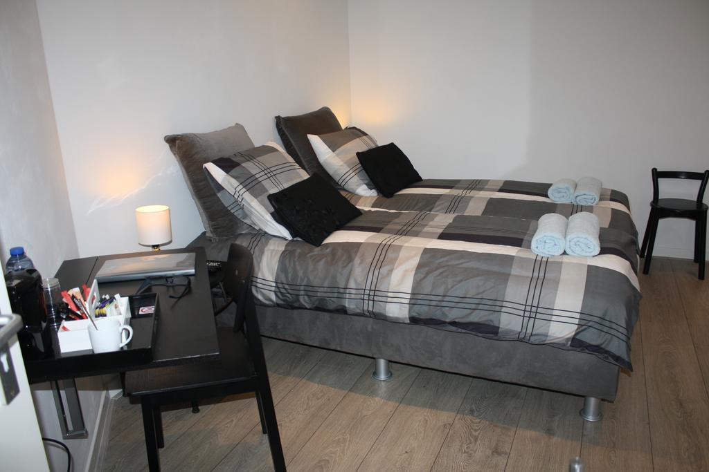B&B Randje Amsterdam Bilik gambar