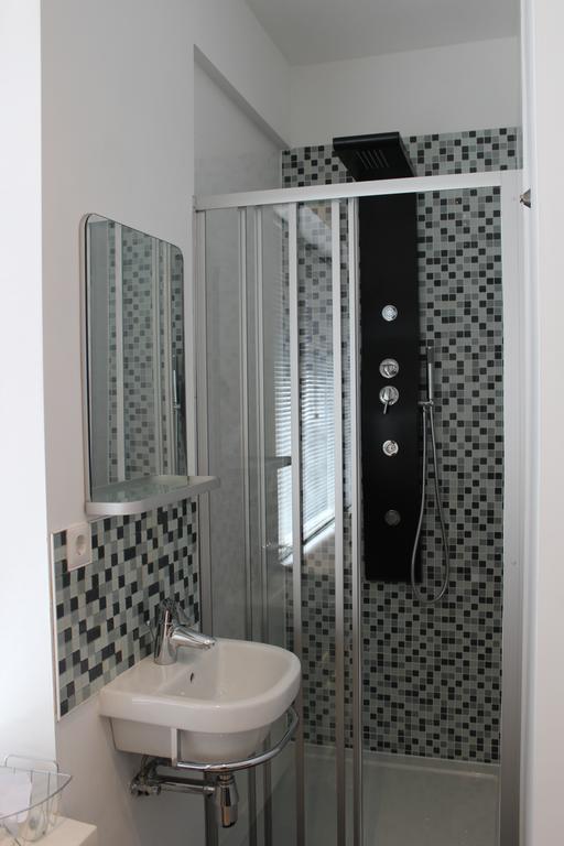 B&B Randje Amsterdam Bilik gambar